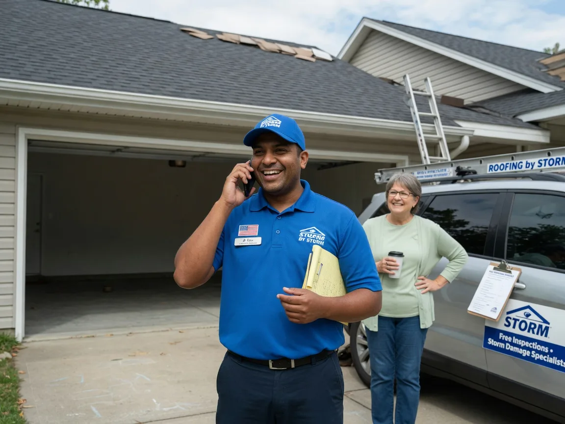 Roof Repair Near Me Fort Scott, KS FAQs