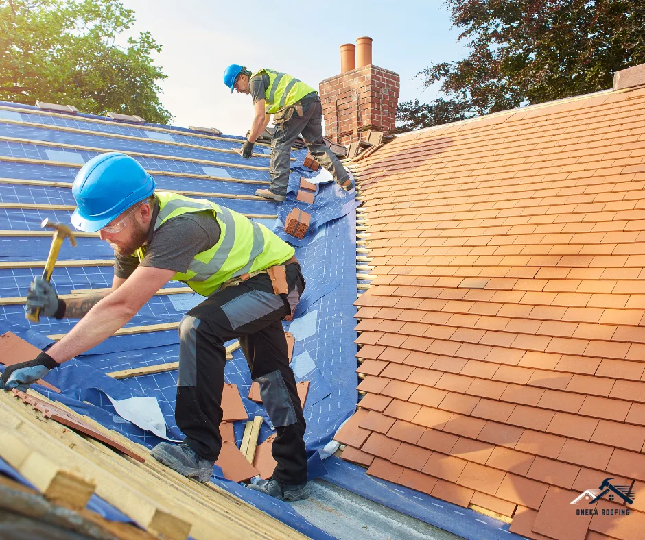 Why choose Roof Repair Near Me in Fort Scott, KS